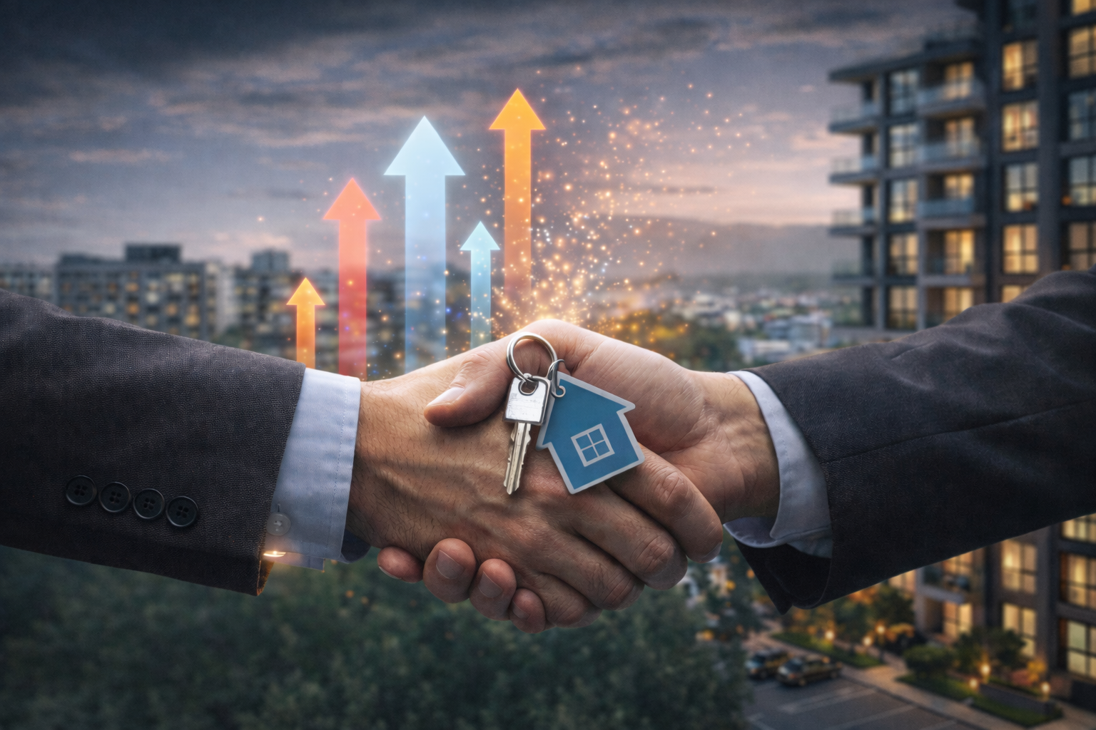 Kiralık Gayrimenkul Hizmetleri