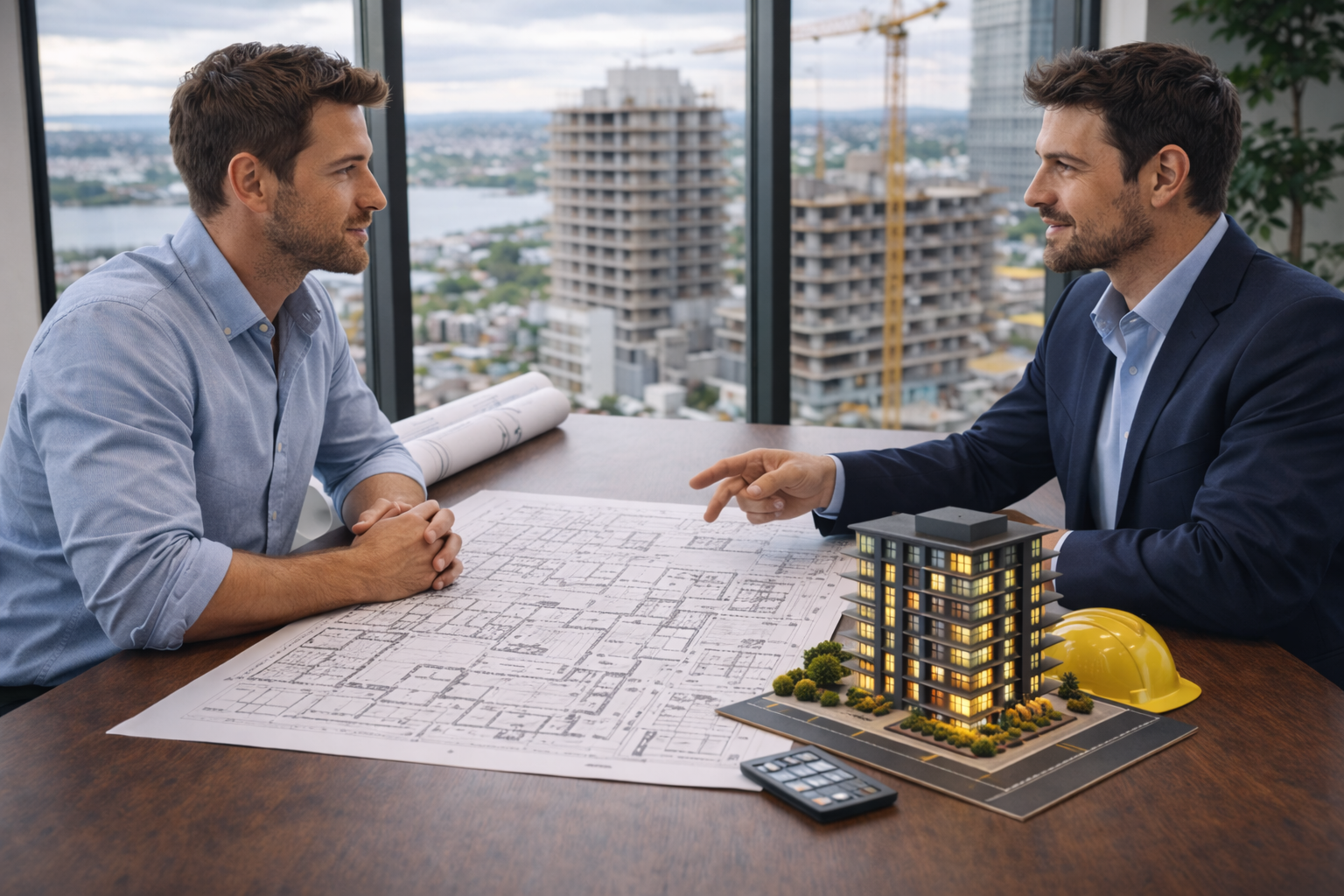 Proje Geliştirme Değerleme